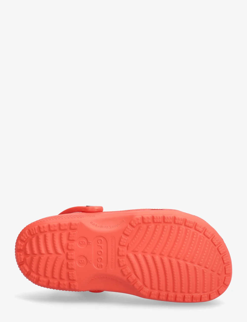 Crocs - Classic - tagant lahtised kingad ja kotad - starfish - 4