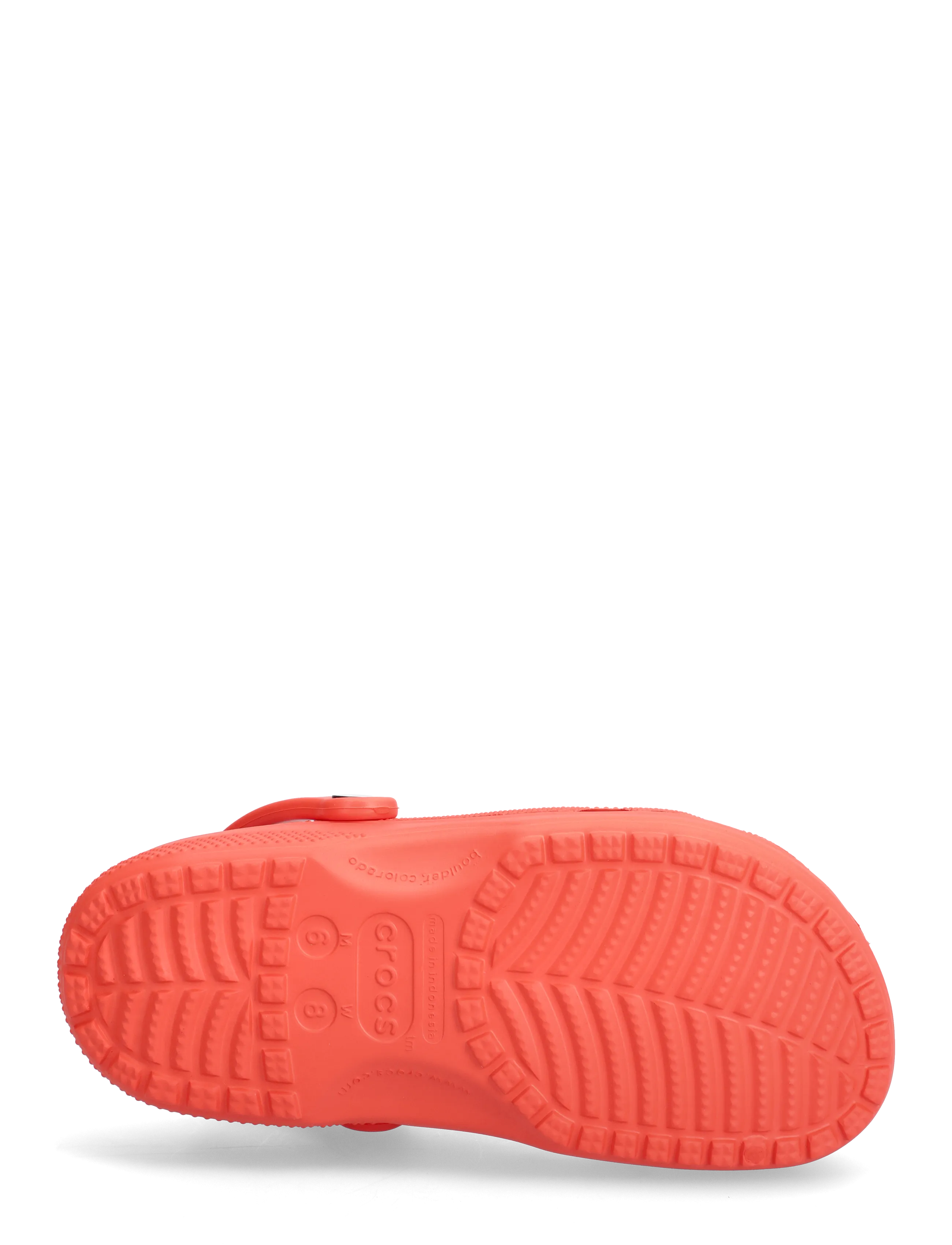 Crocs - Classic - clogs - starfish - 4
