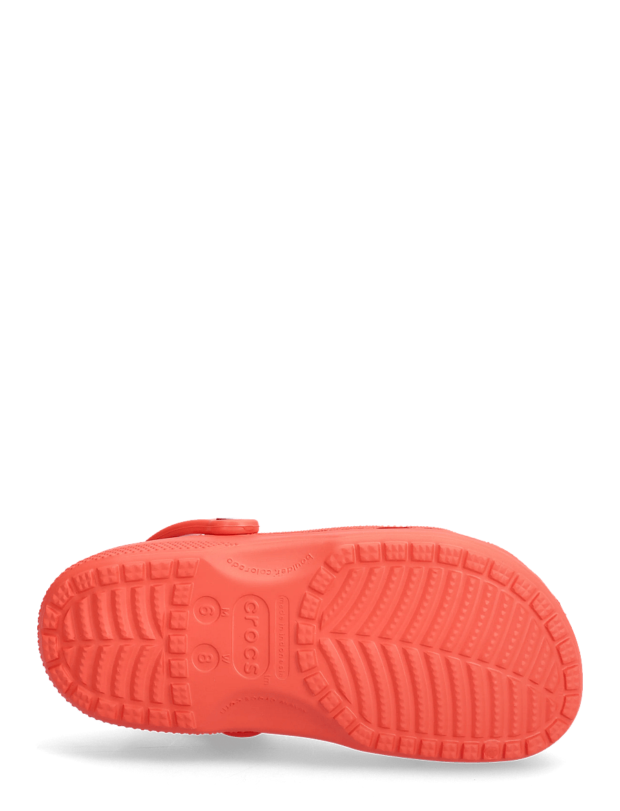 Crocs - Classic - clogs - starfish - 4