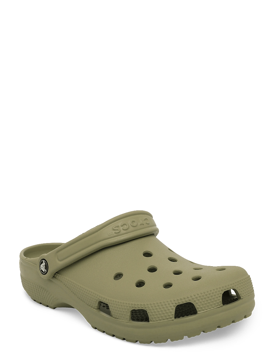 Crocs - Classic - clogs - tac green - 0