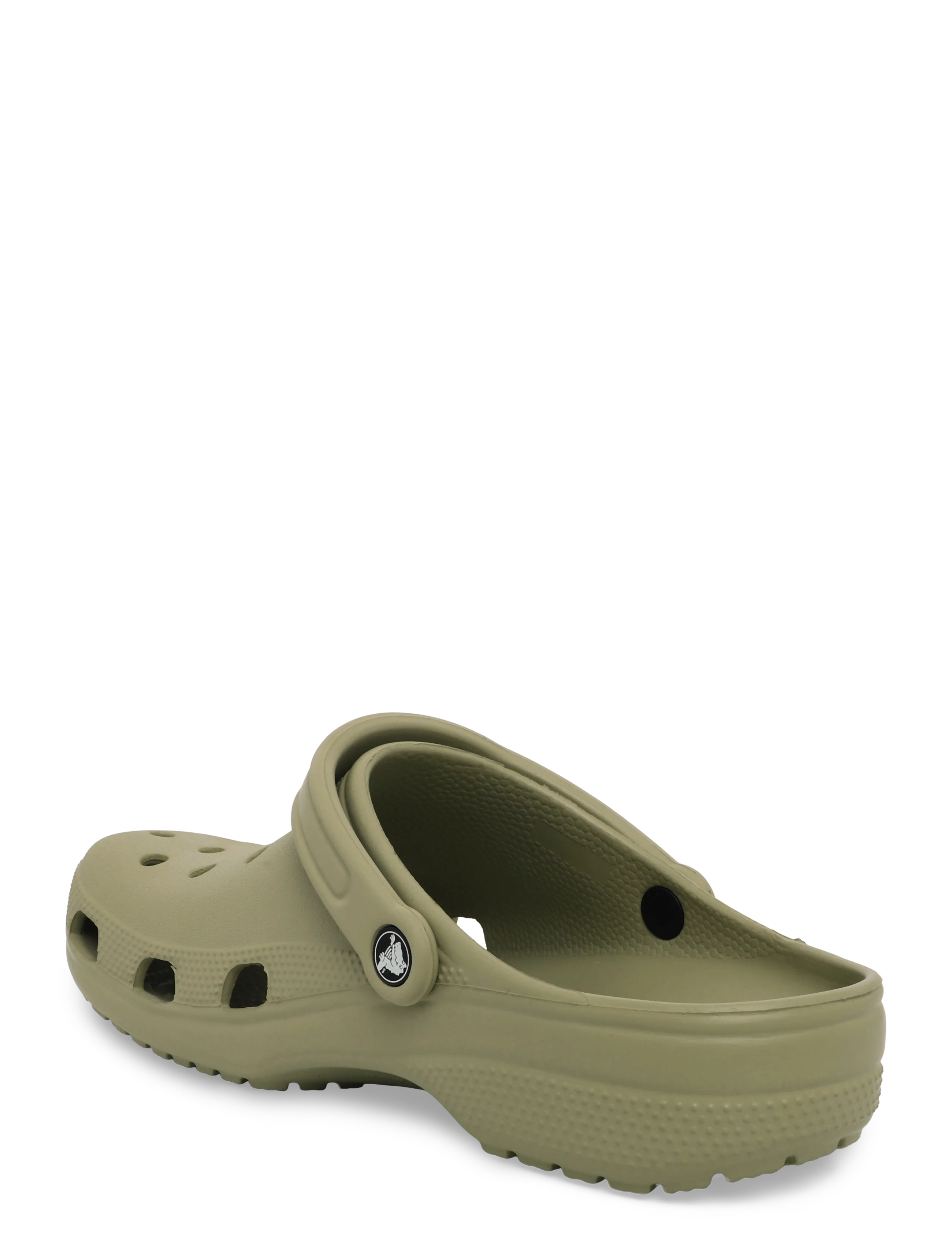 Crocs - Classic - clogs - tac green - 1