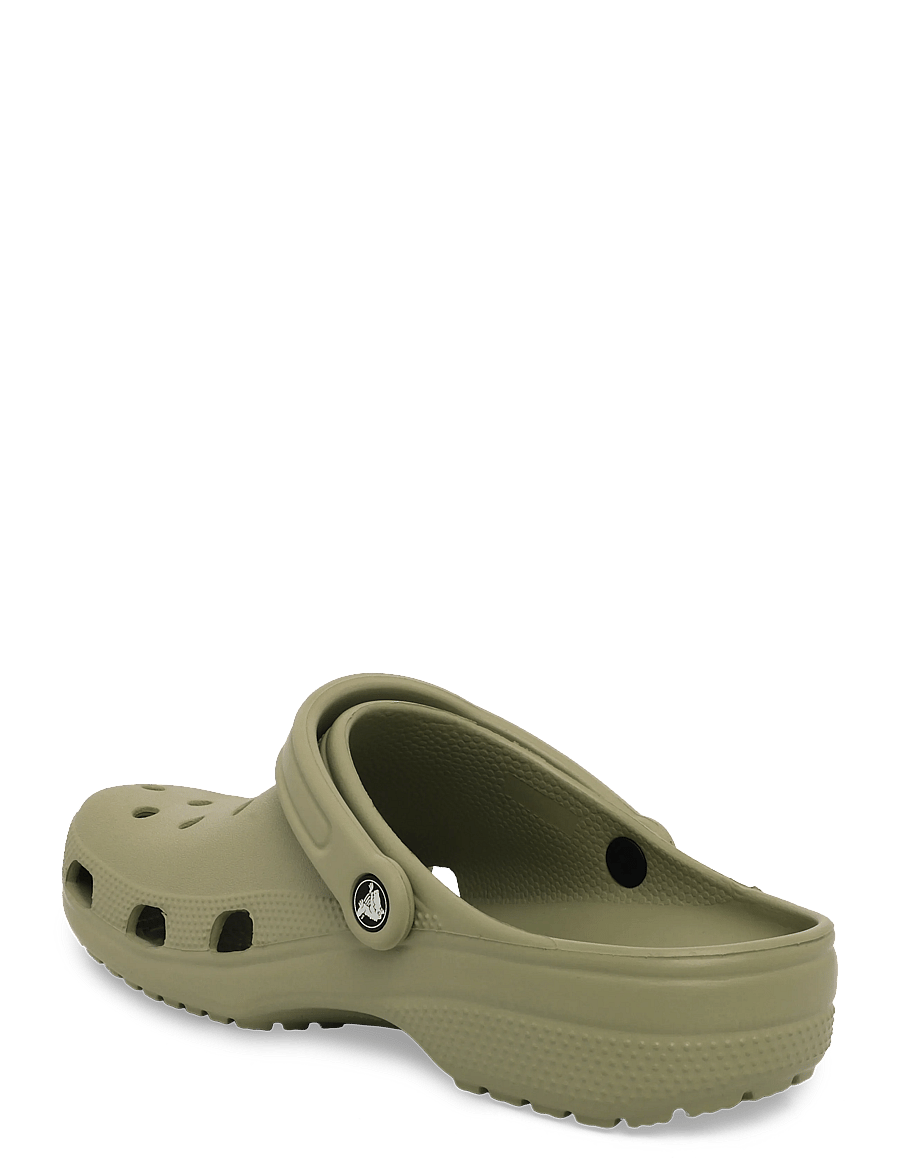 Crocs - Classic - clogs - tac green - 1