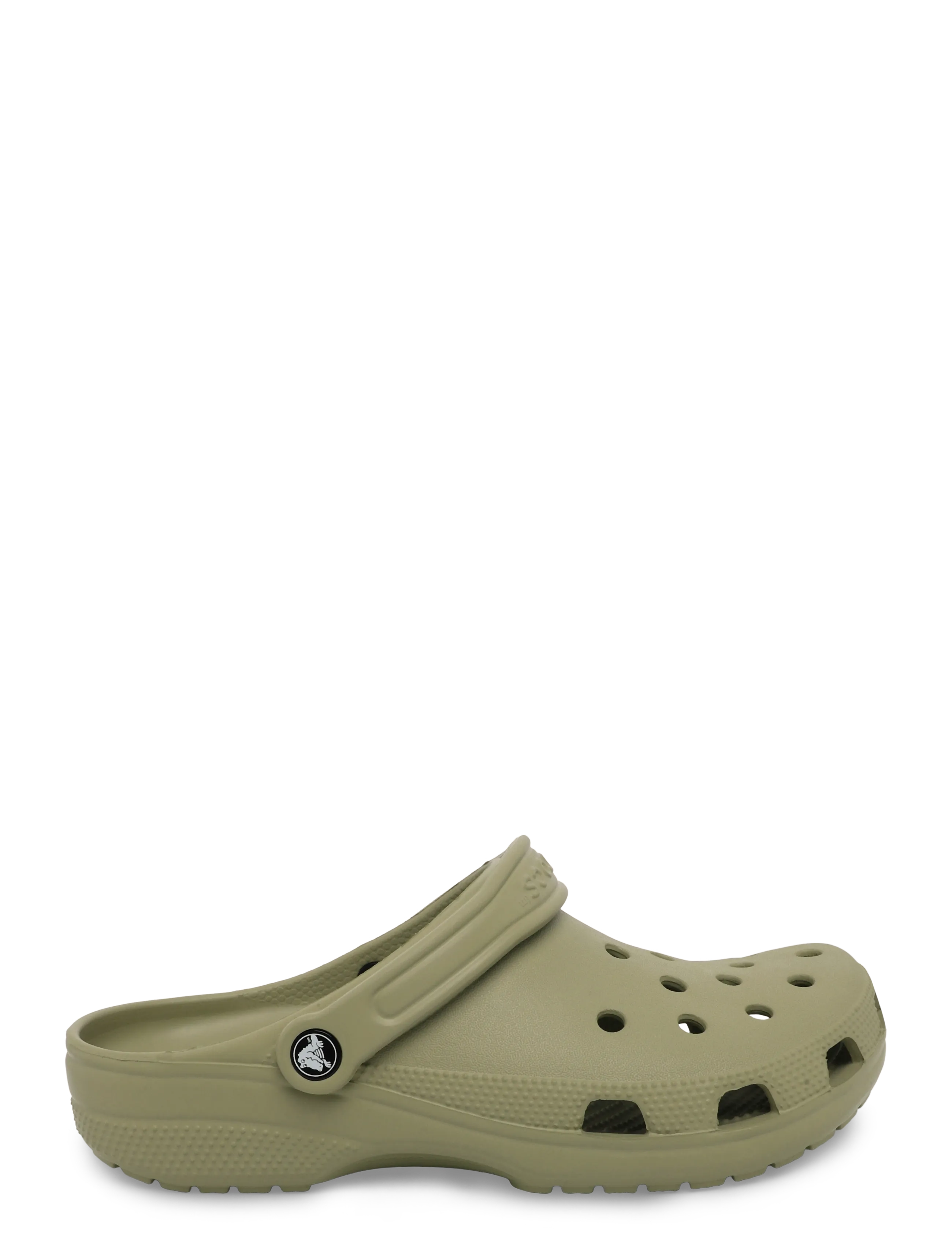 Crocs - Classic - clogs - tac green - 2