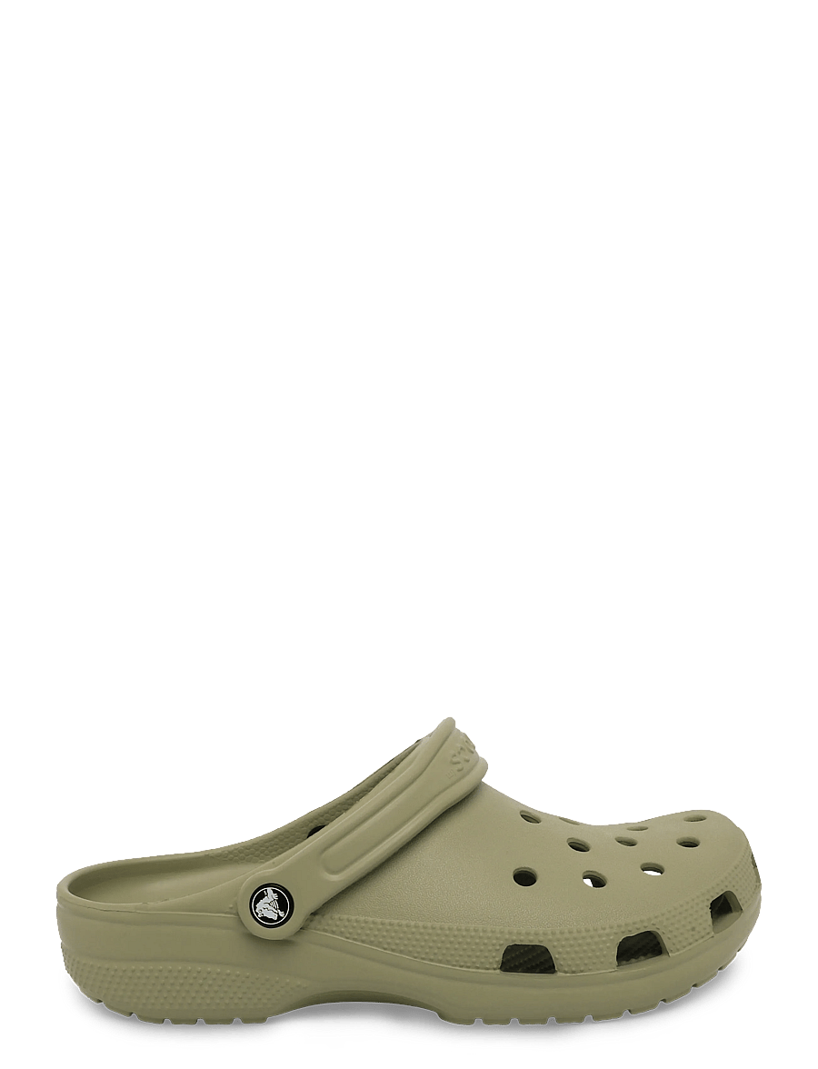 Crocs - Classic - clogs - tac green - 2