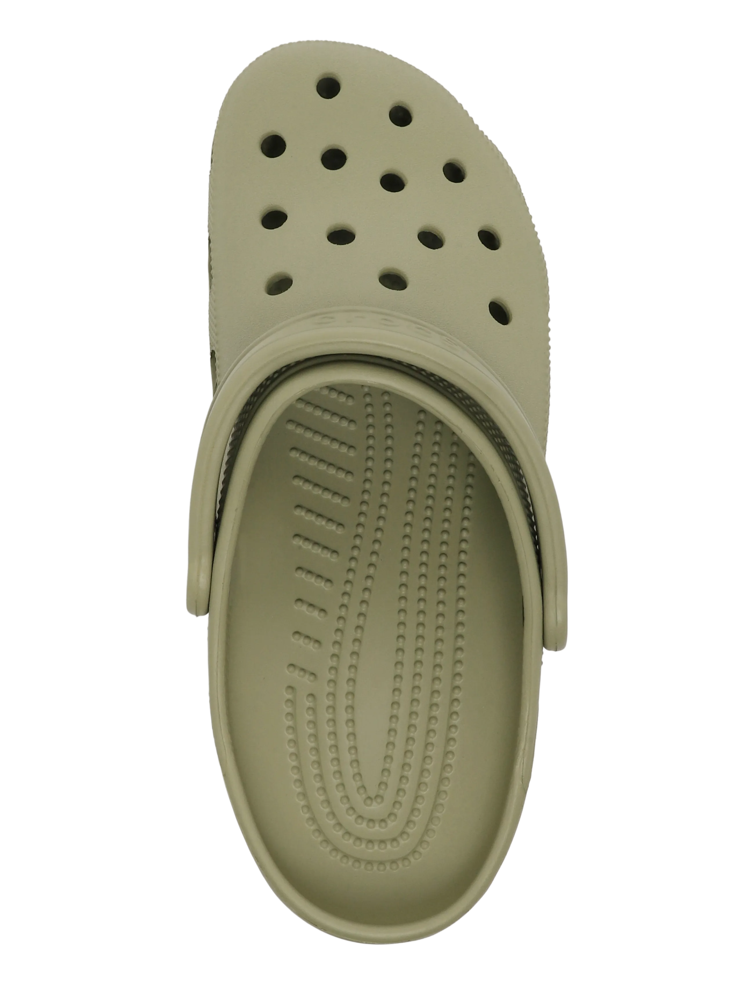 Crocs - Classic - clogs - tac green - 3