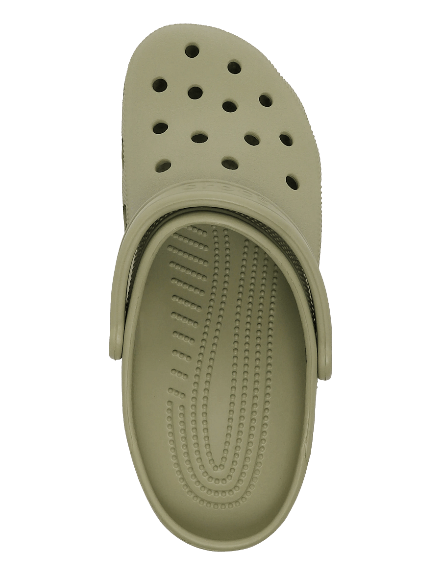 Crocs - Classic - clogs - tac green - 3