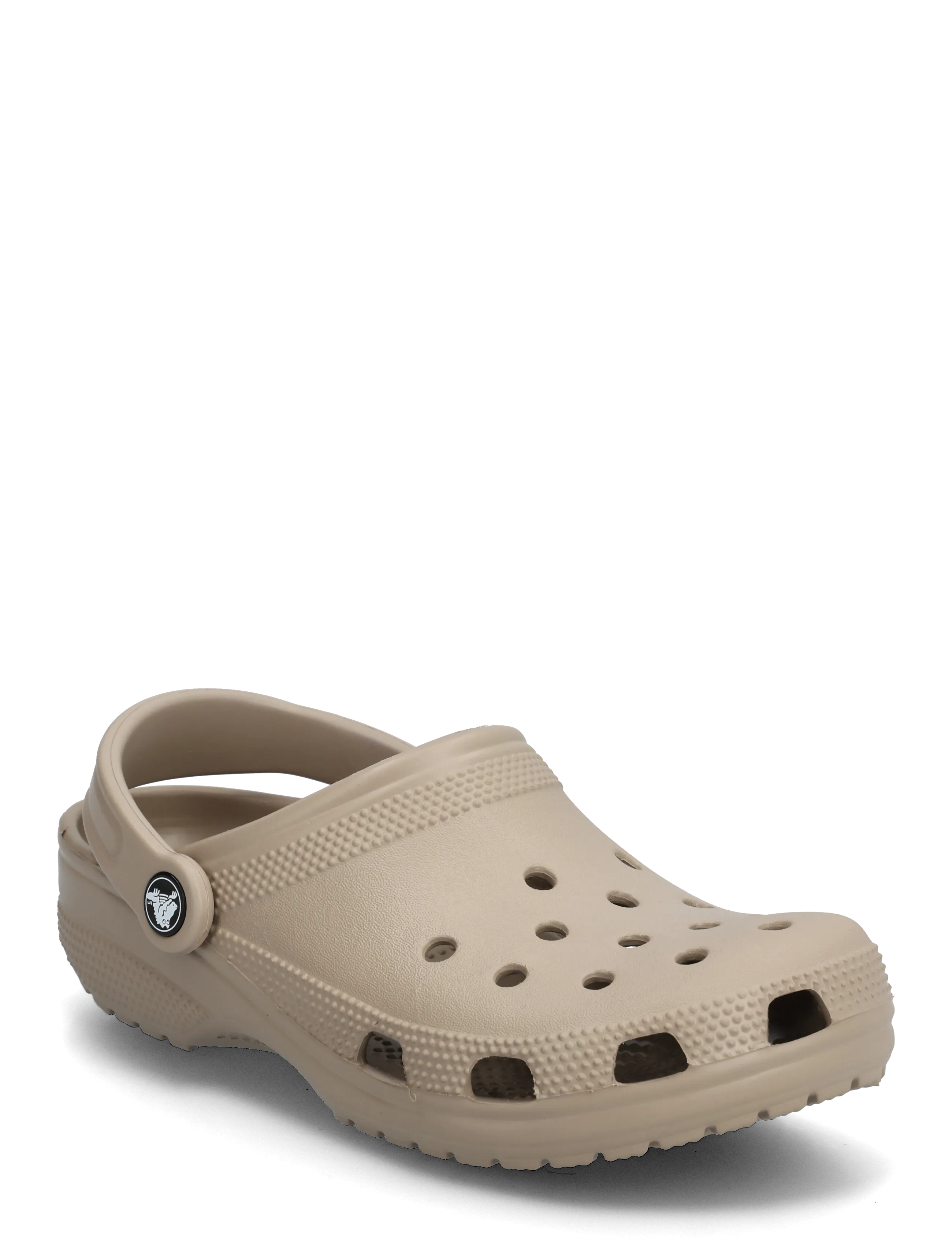 Crocs Classic - Sko - TAUPE / beige