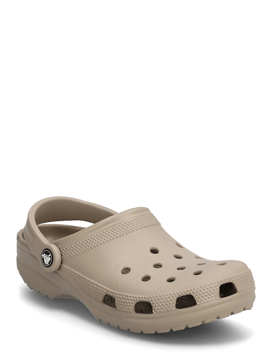 Crocs - Classic - kotad - taupe - 0