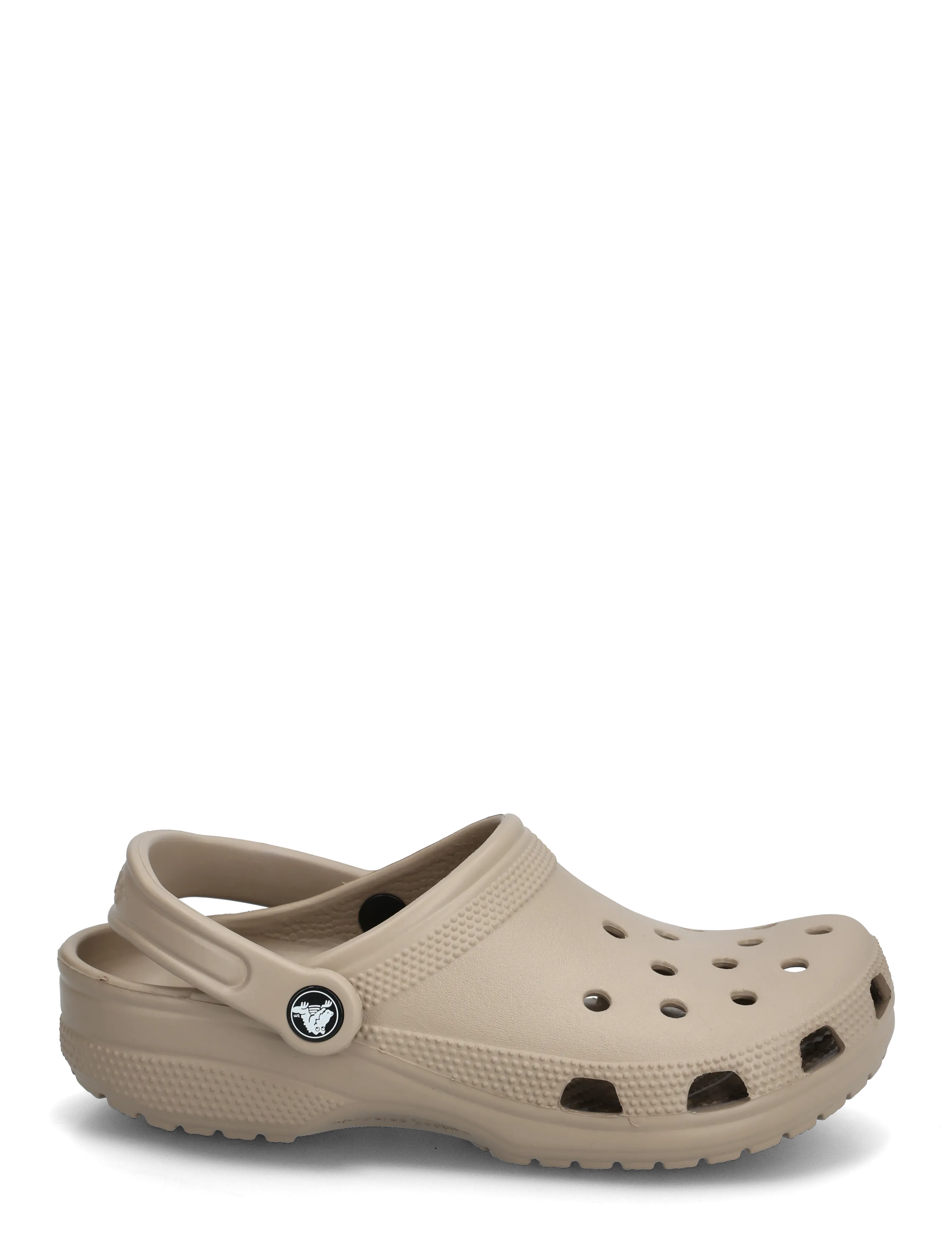 Crocs - Classic - clogs - taupe - 1