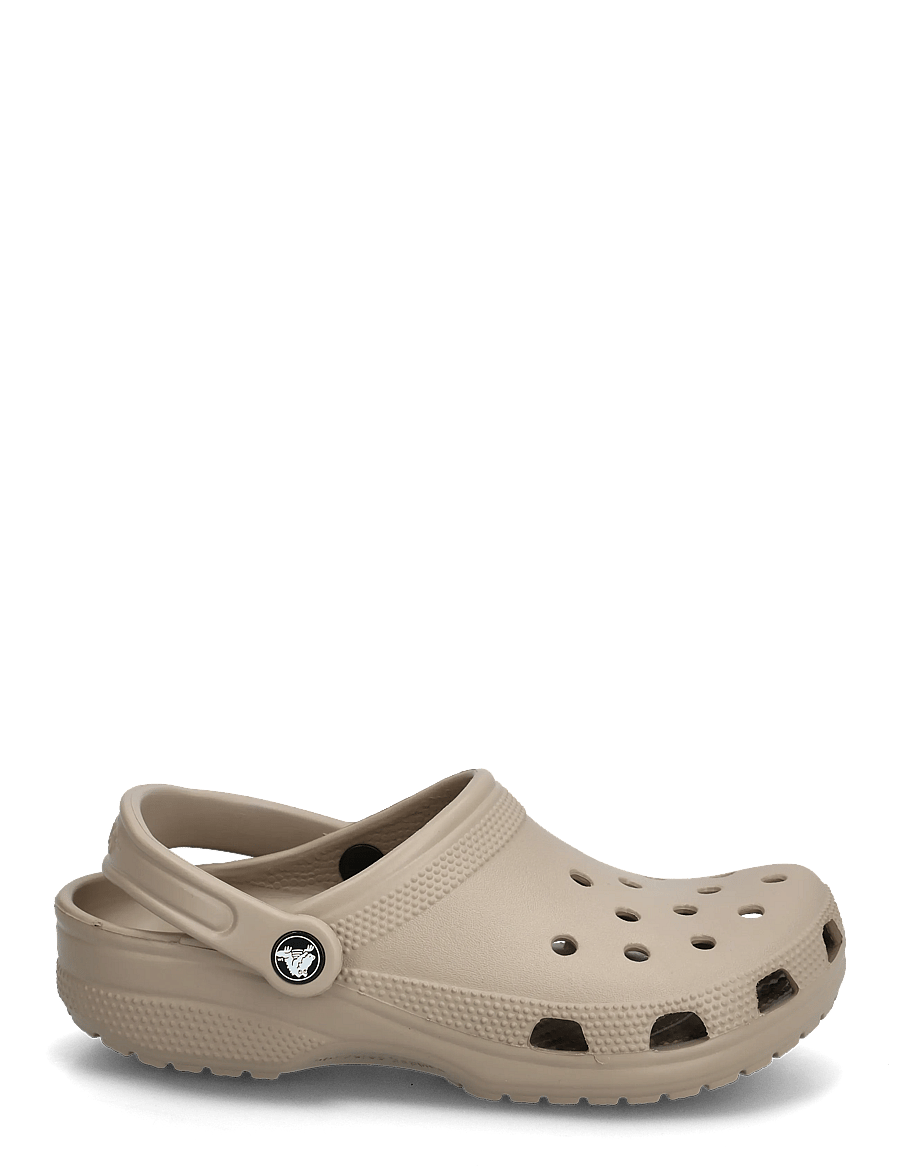 Crocs - Classic - kotad - taupe - 1