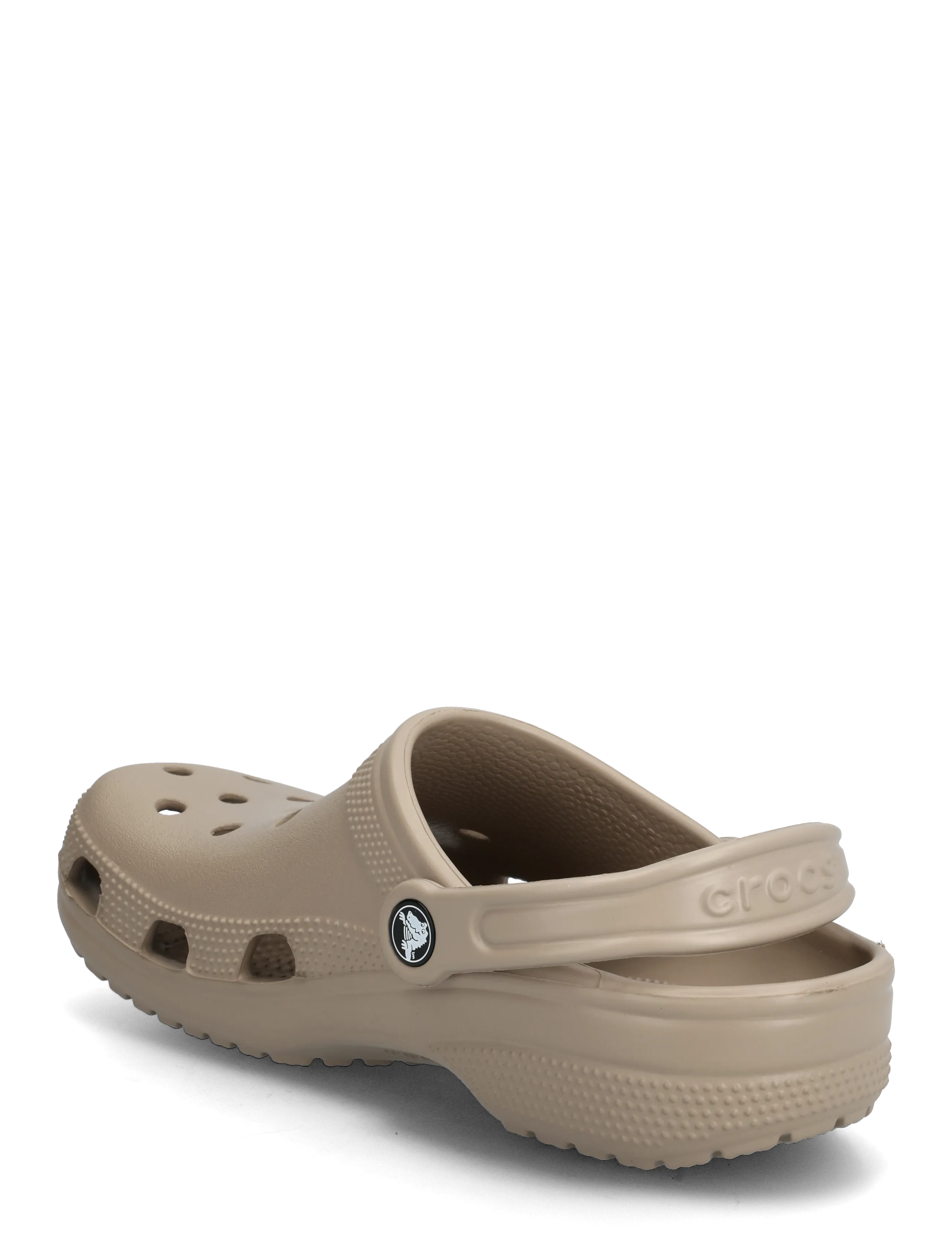 Crocs - Classic - clogs - taupe - 2