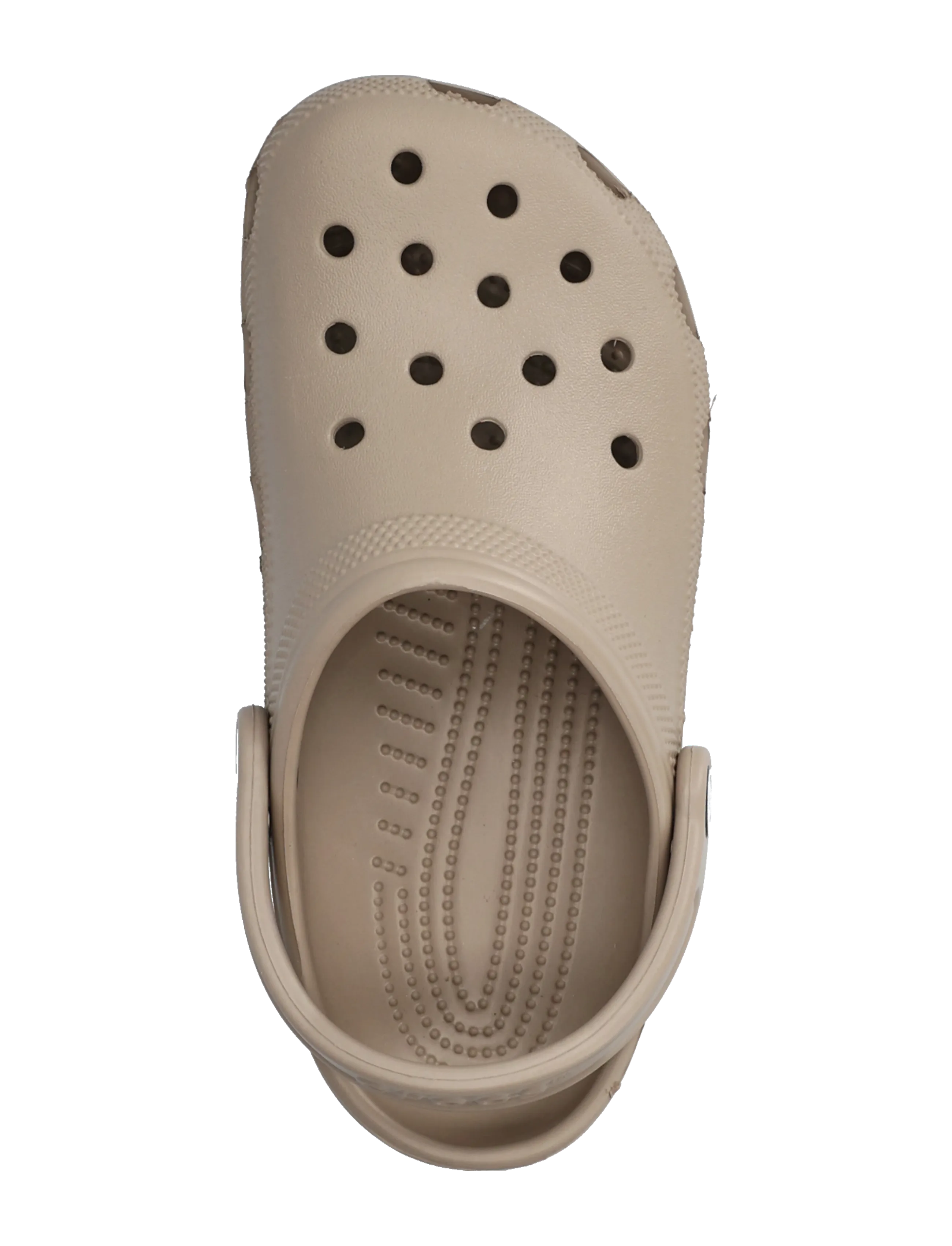 Crocs - Classic - clogs - taupe - 3