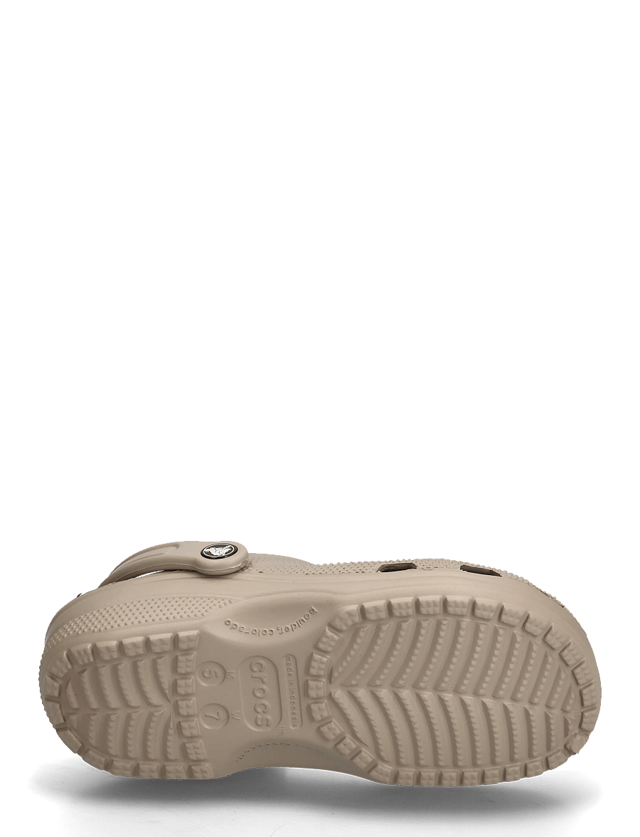 Crocs - Classic - kotad - taupe - 4