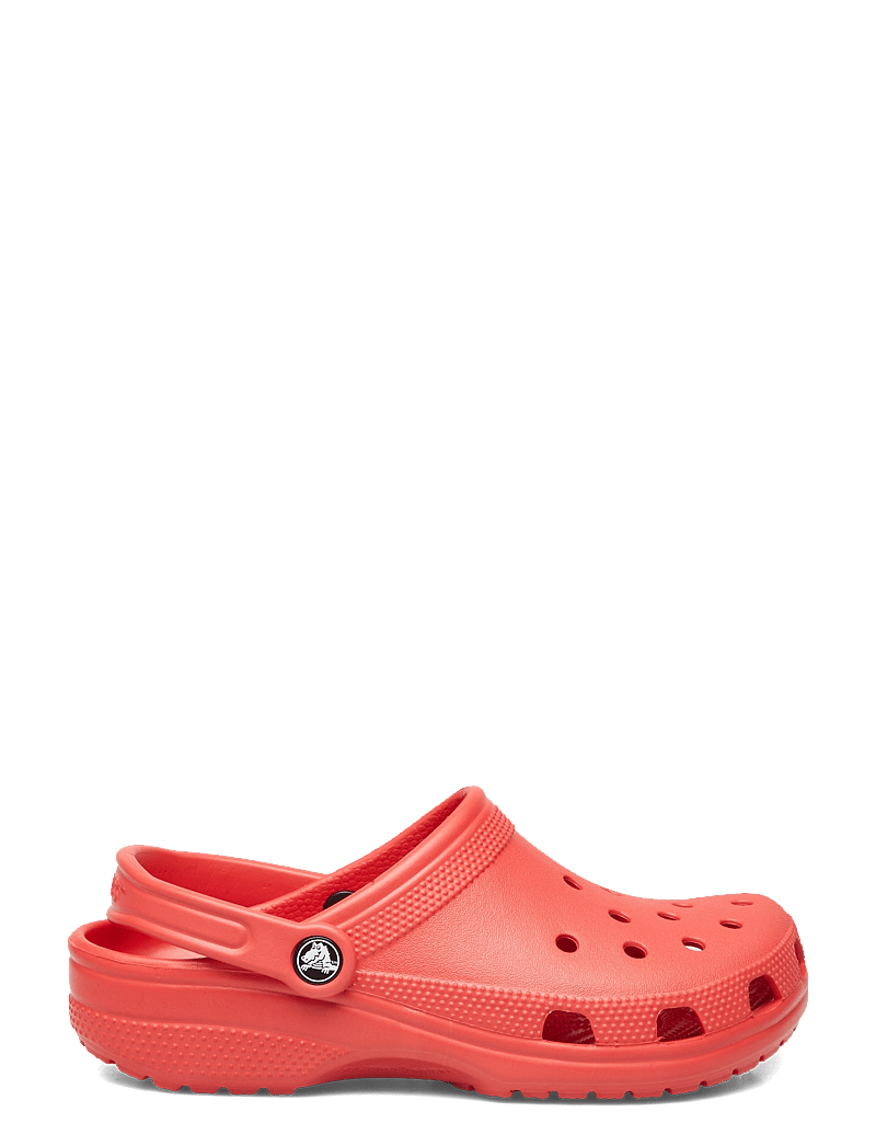 Crocs - Classic - pantoletten & clogs - varsity red - 1