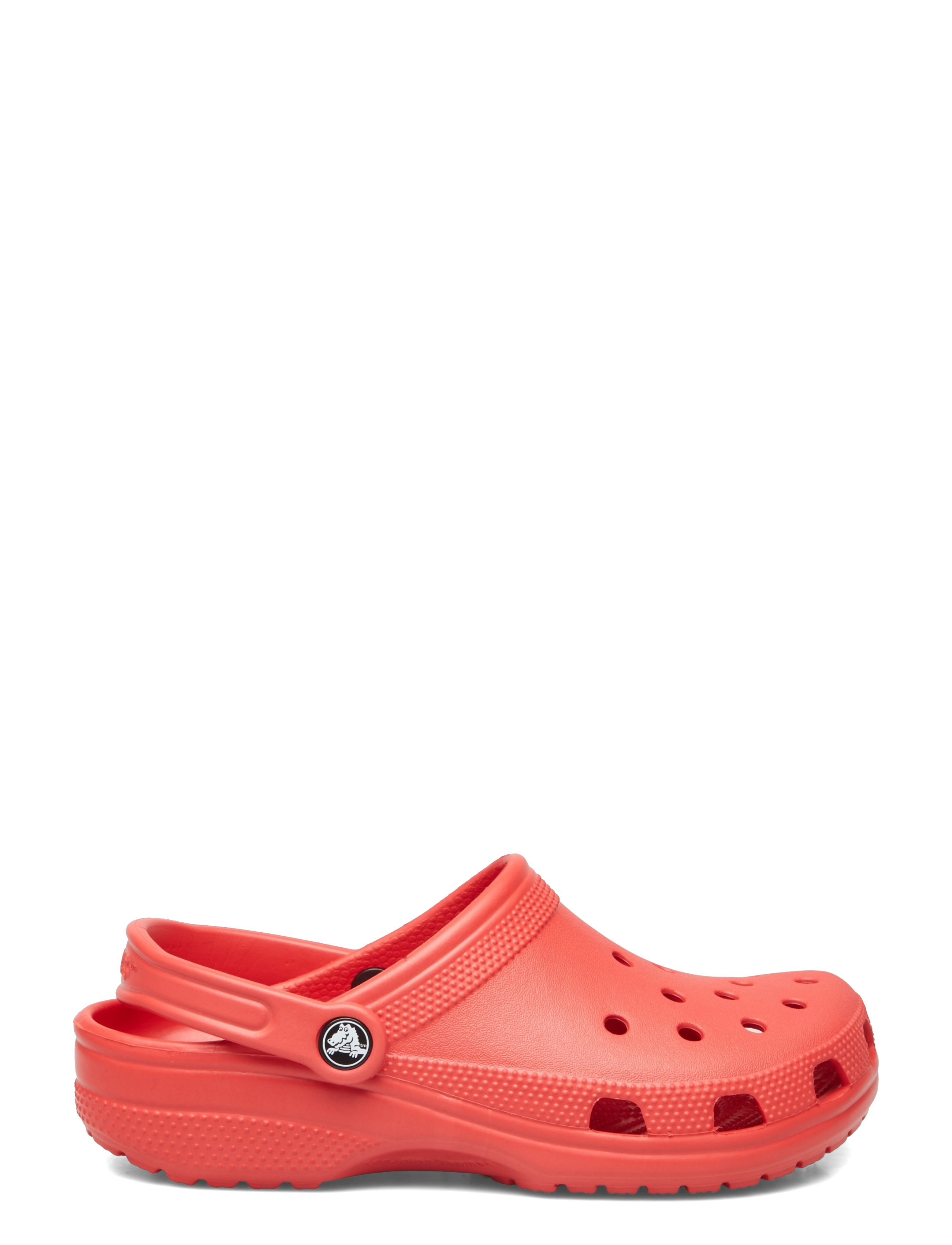 Crocs - Classic - clogs - varsity red - 1