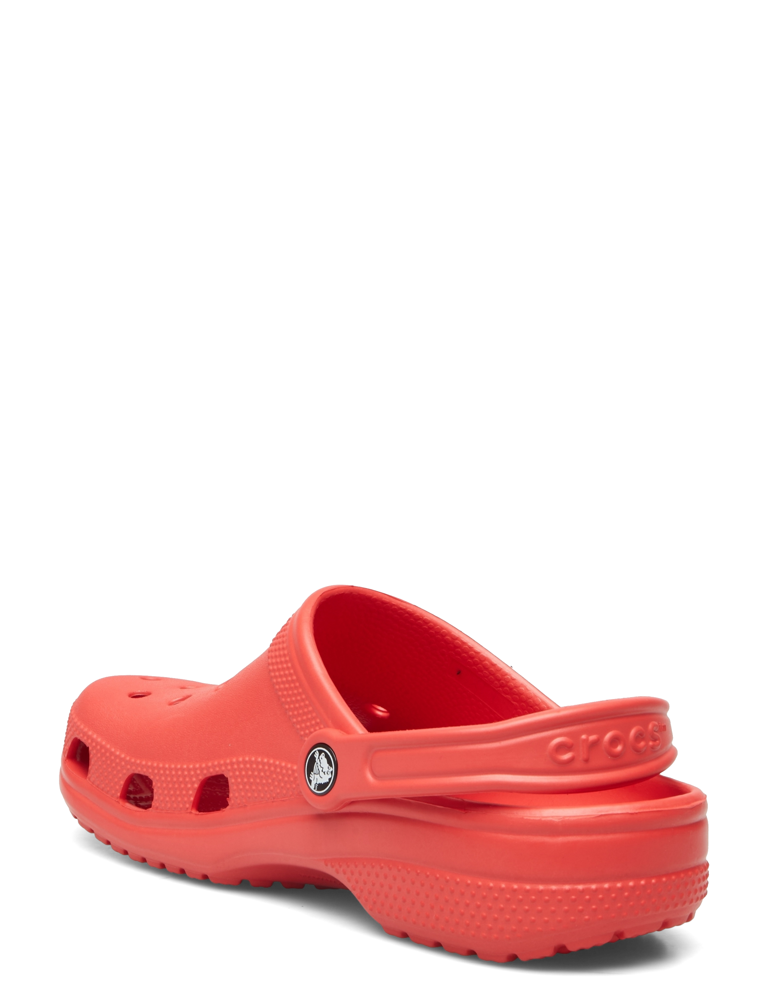 Crocs - Classic - clogs - varsity red - 2
