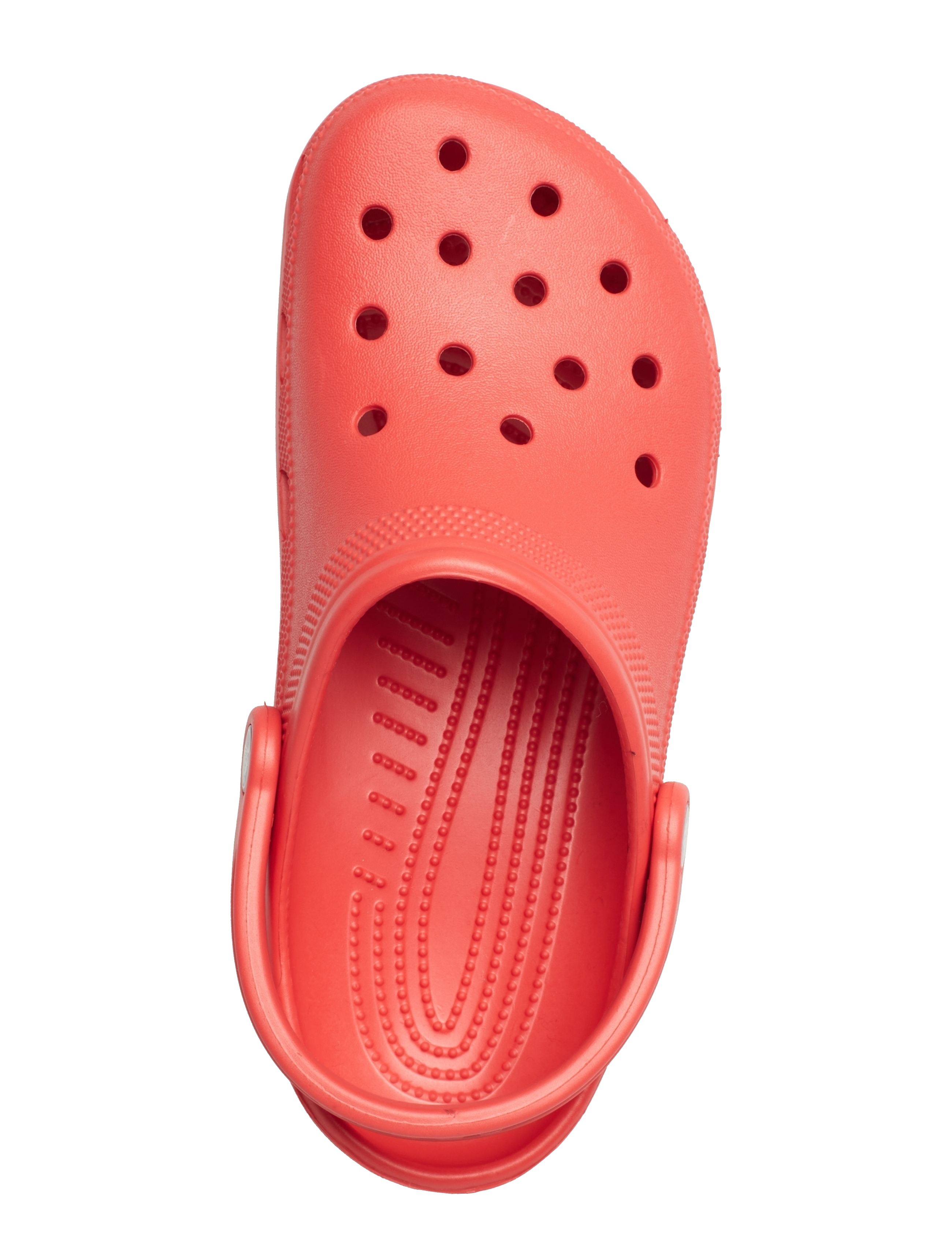 Crocs - Classic - clogs - varsity red - 3