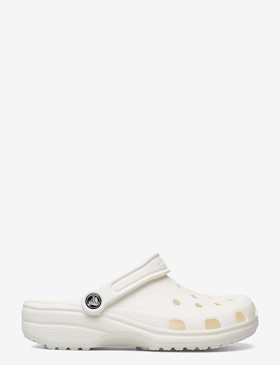 Crocs - Classic - kotad - white - 1
