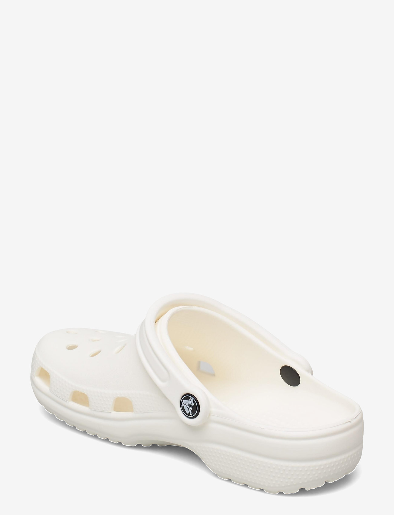Crocs - Classic - madalaimad hinnad - white - 2
