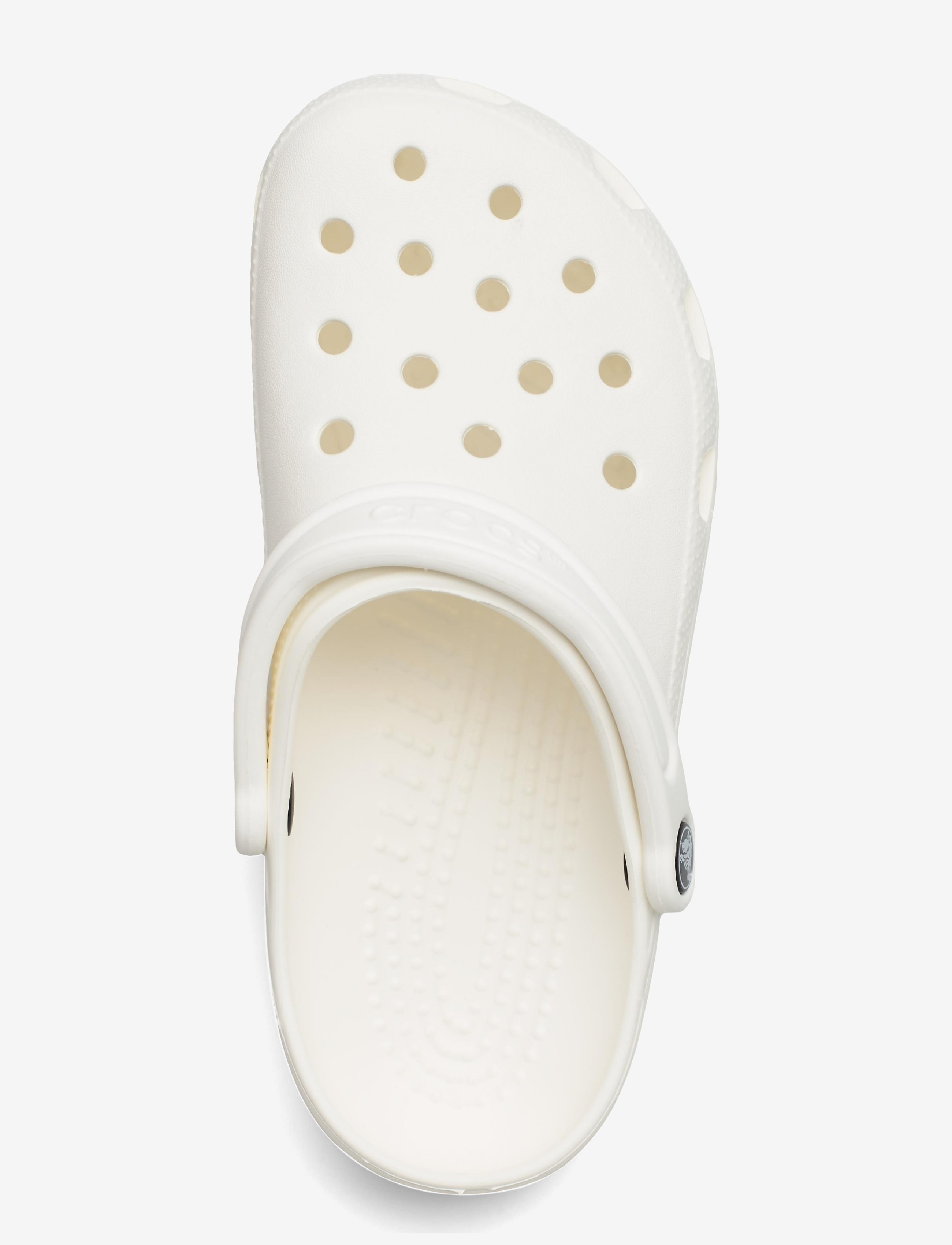 Crocs - Classic - clogs - white - 3