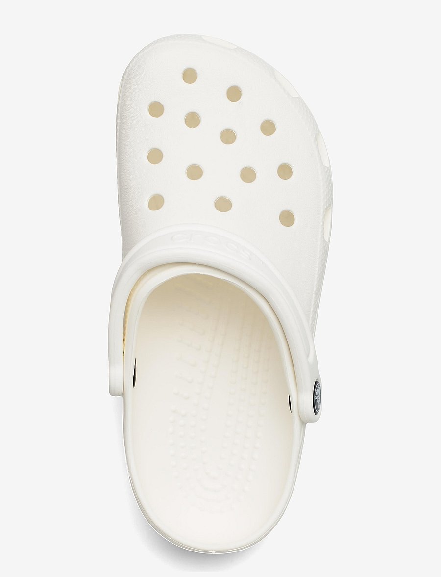 Crocs - Classic - kotad - white - 3