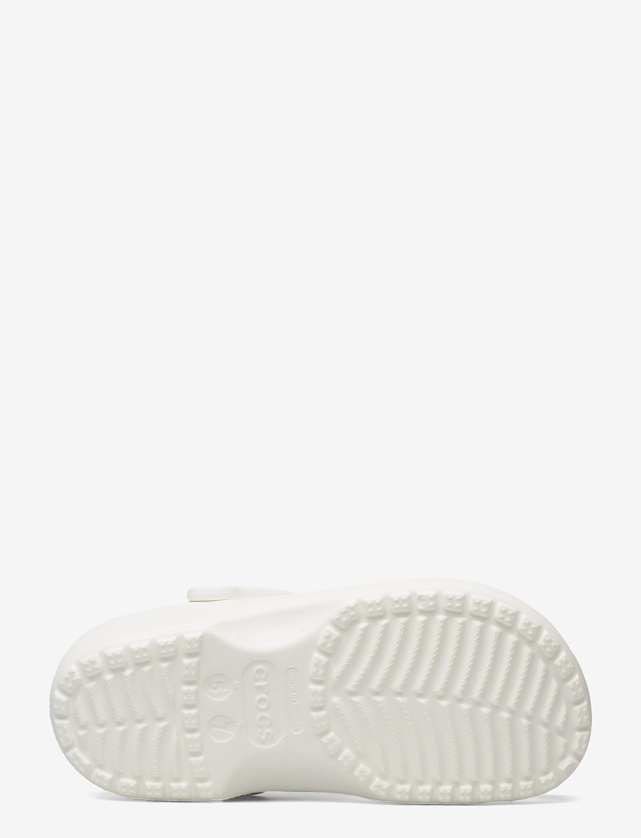 Crocs - Classic - madalaimad hinnad - white - 4
