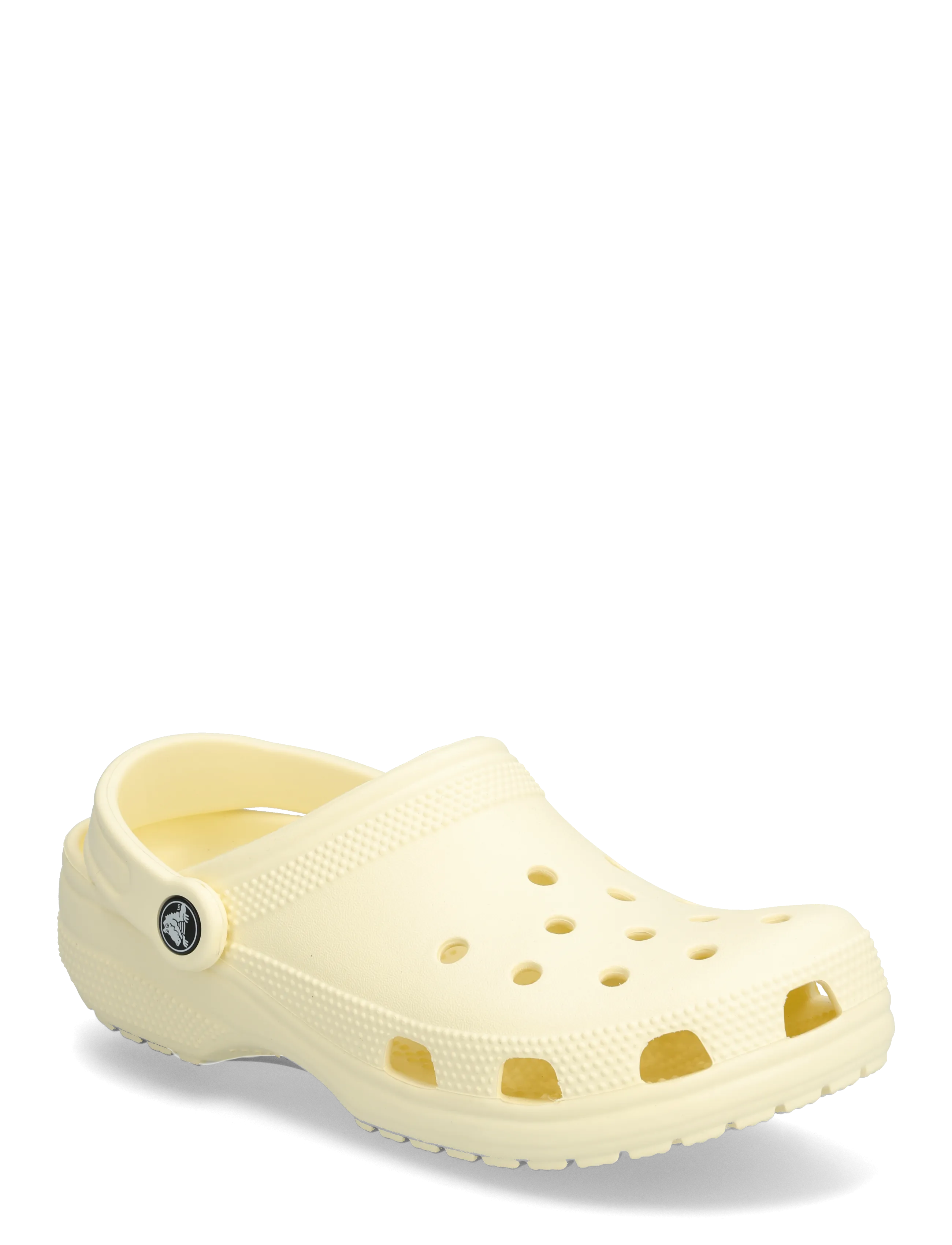 CROCS Klassisch Gelb - 41/42 - Damen