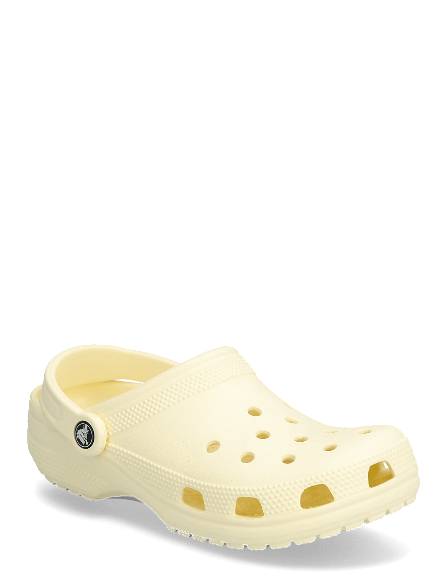 Crocs - Classic - kotad - yellow light - 0