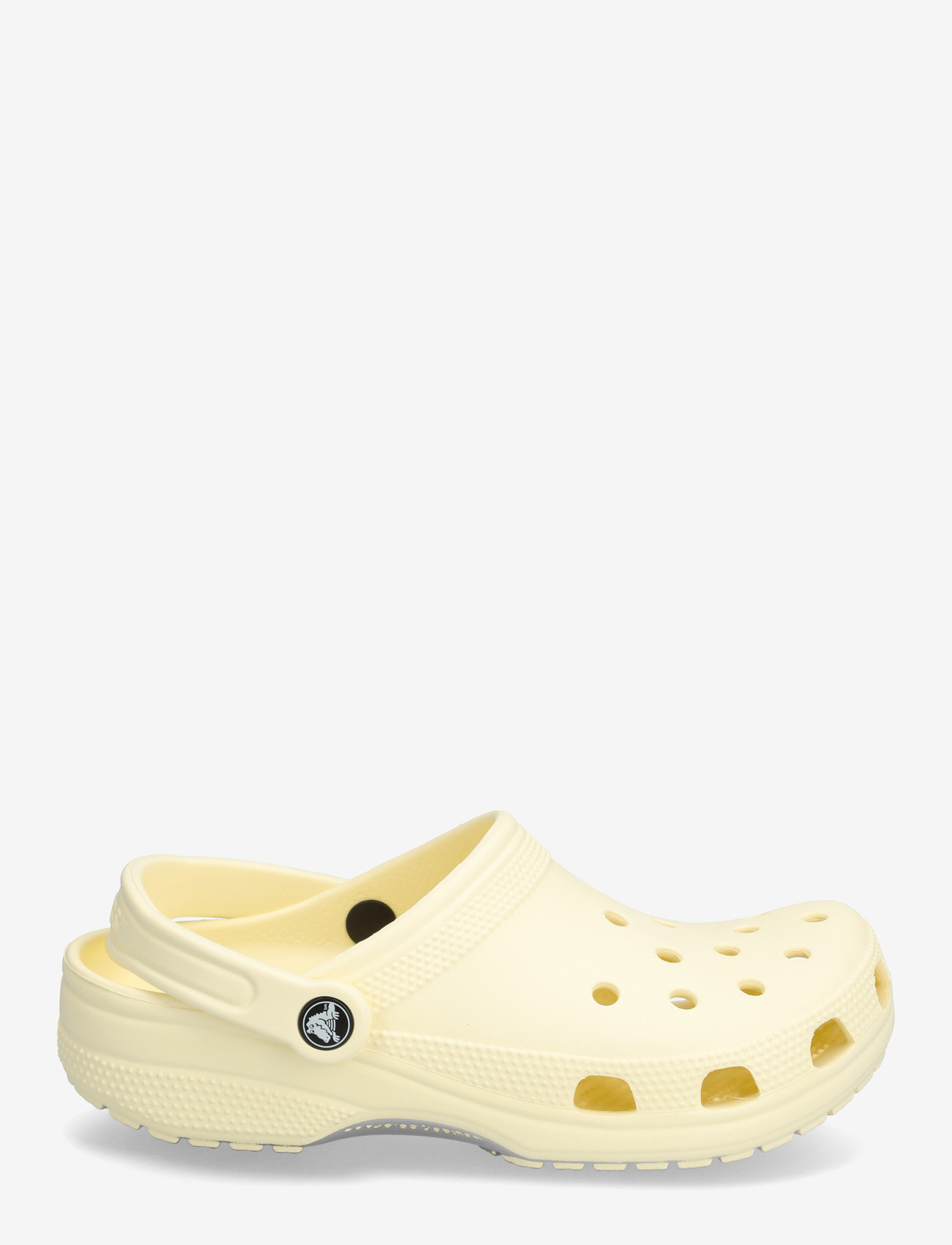 Crocs - Classic - sommerschnäppchen - yellow light - 1