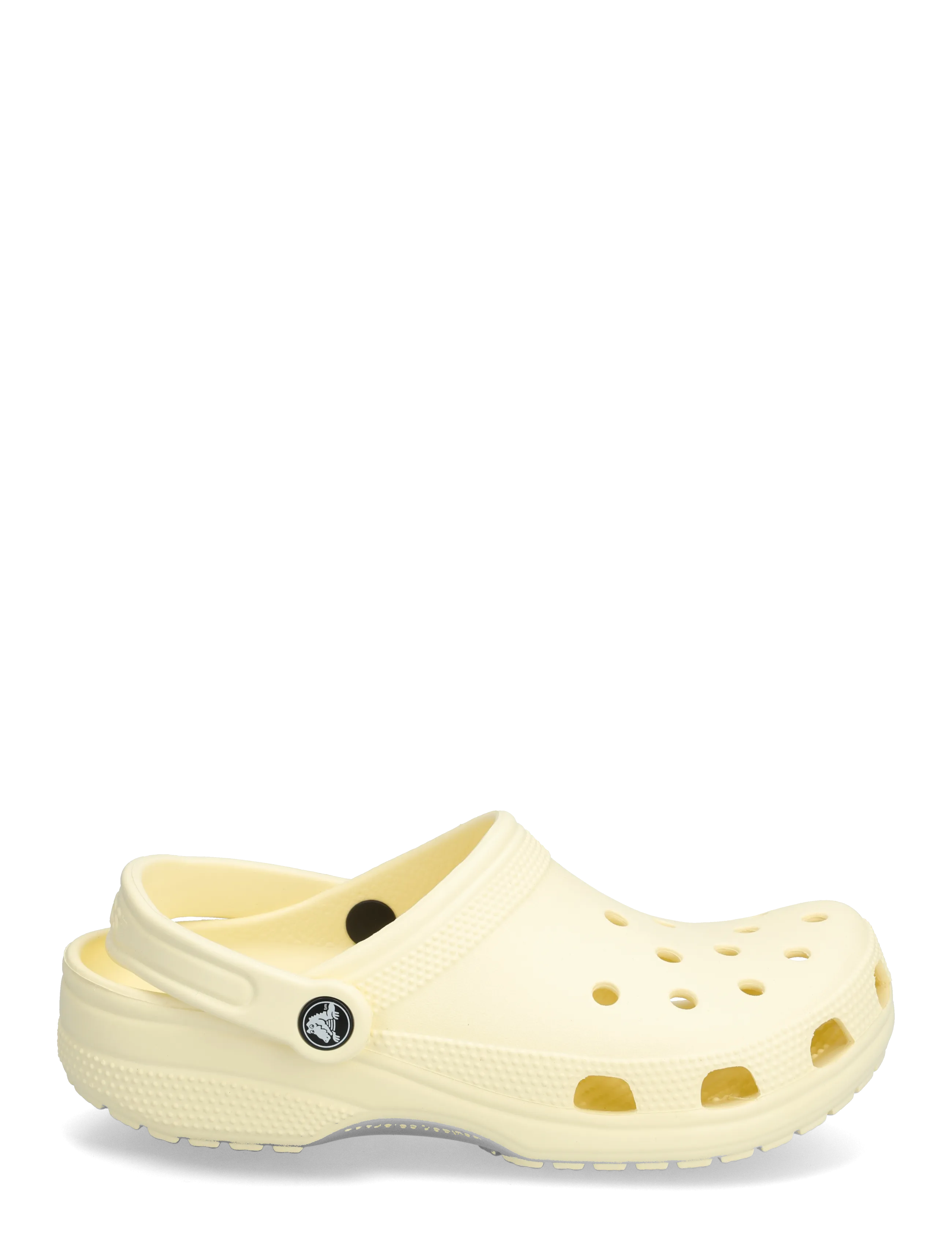 Crocs - Classic - clogs - yellow light - 1