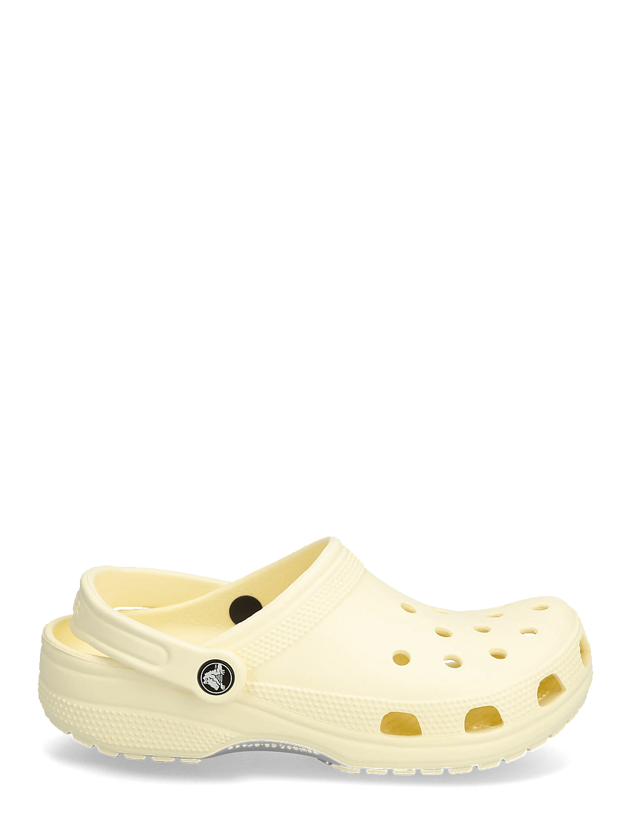 Crocs - Classic - kotad - yellow light - 1