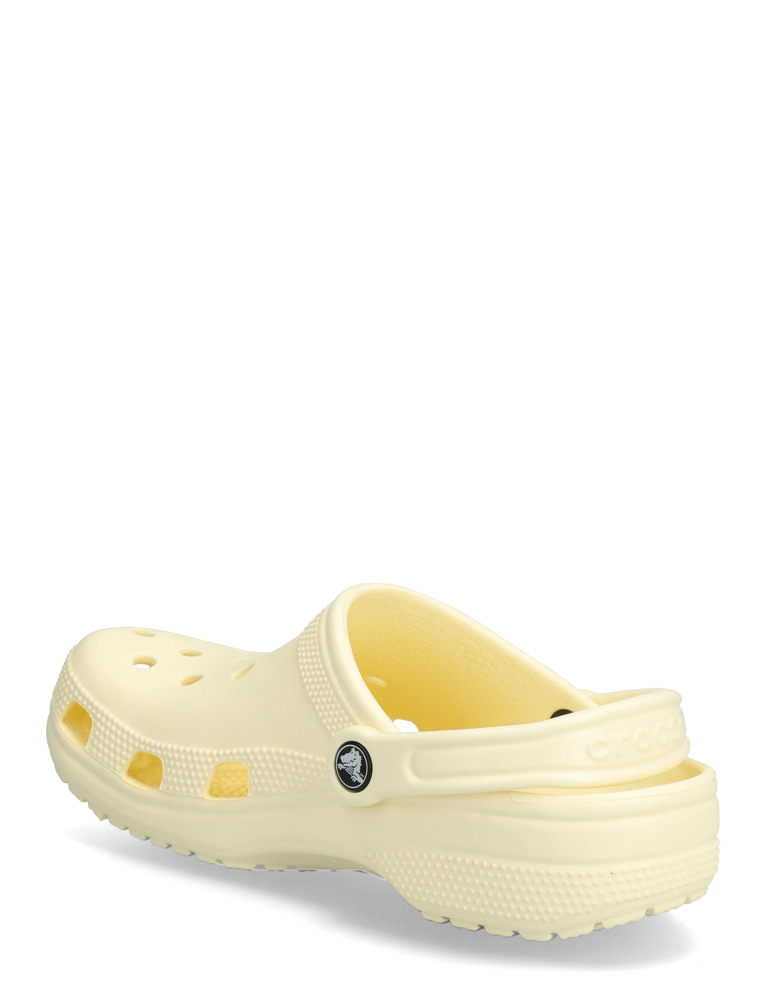 Crocs - Classic - clogs - yellow light - 2