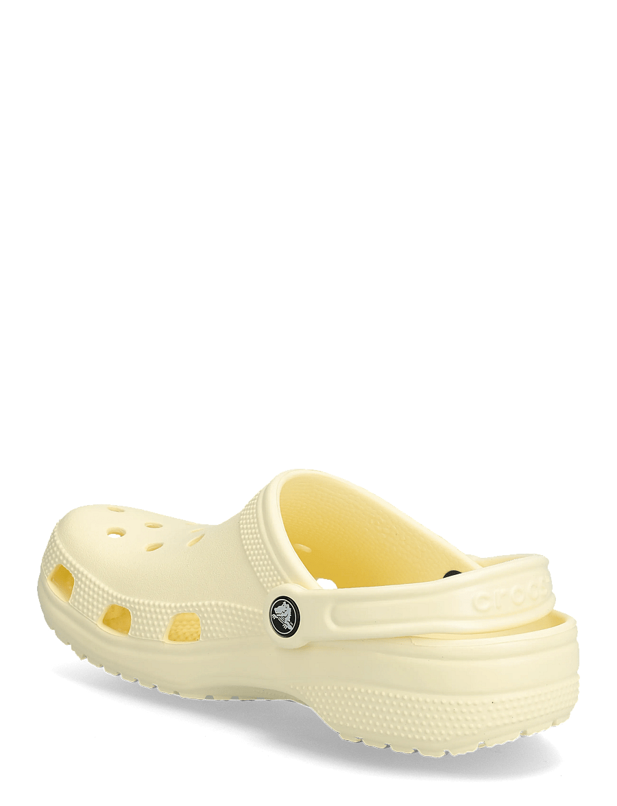 Crocs - Classic - kotad - yellow light - 2