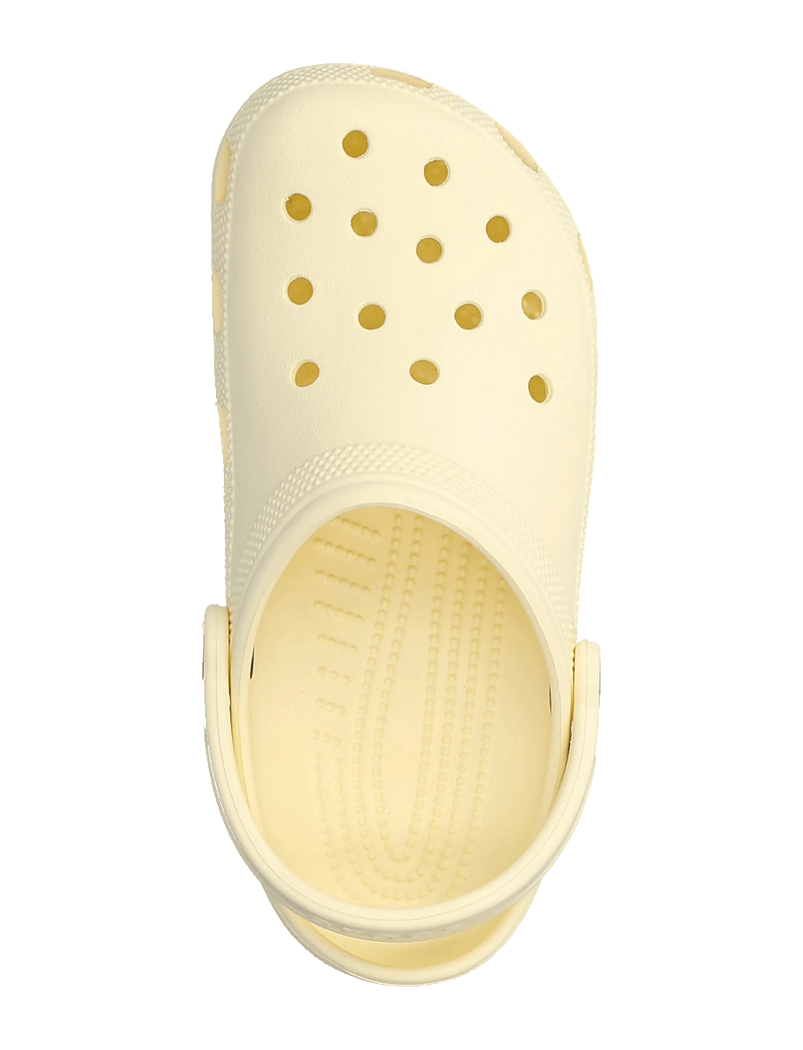 Crocs - Classic - kotad - yellow light - 3