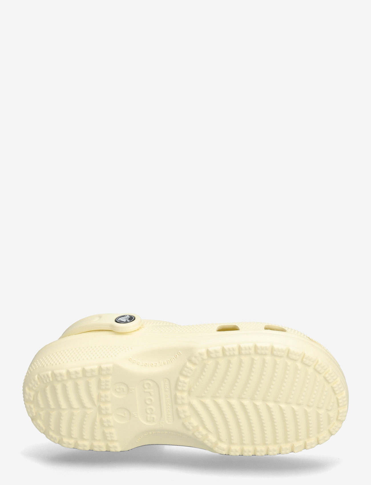 Crocs - Classic - sommerschnäppchen - yellow light - 4