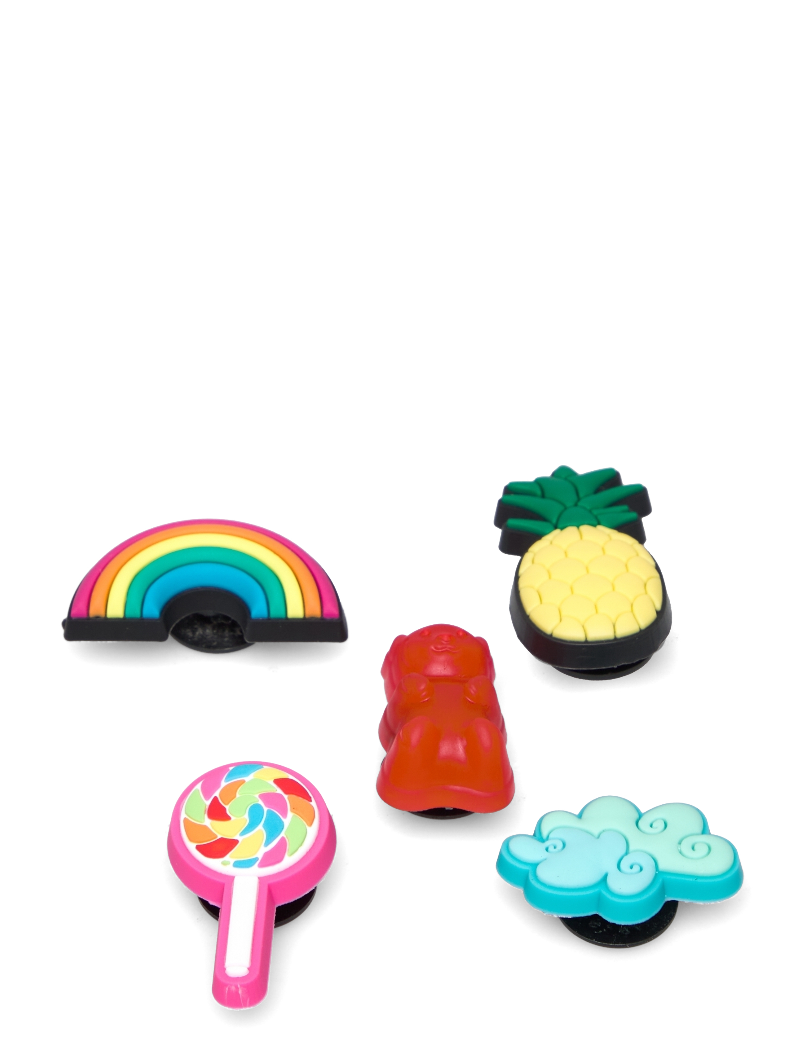 Crocs Happy Candy 5 Pack (ROC10008077)
