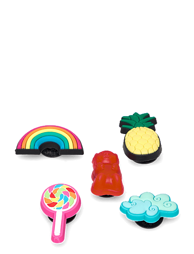 Crocs Happy Candy 5 Pack (ROC10008077)