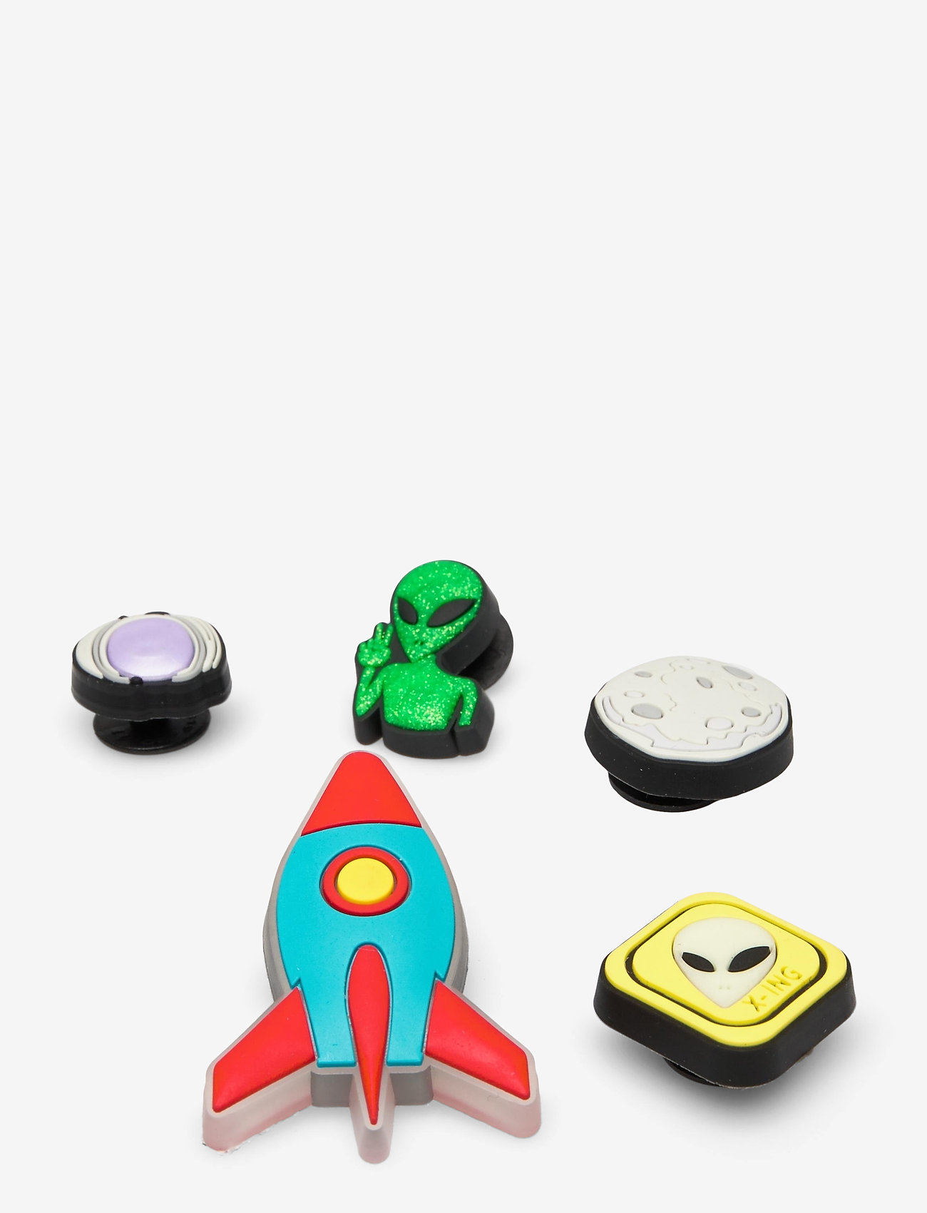 Crocs - OuterSpace5Pack - multi - 1