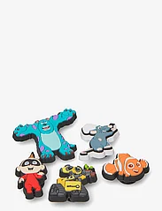 Crocs - Disneys Pixar 5 Pack - laveste priser - white - 0