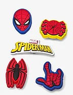Spider Man 5 Pack - WHITE
