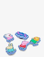 Peppa Pig 5 Pack - WHITE