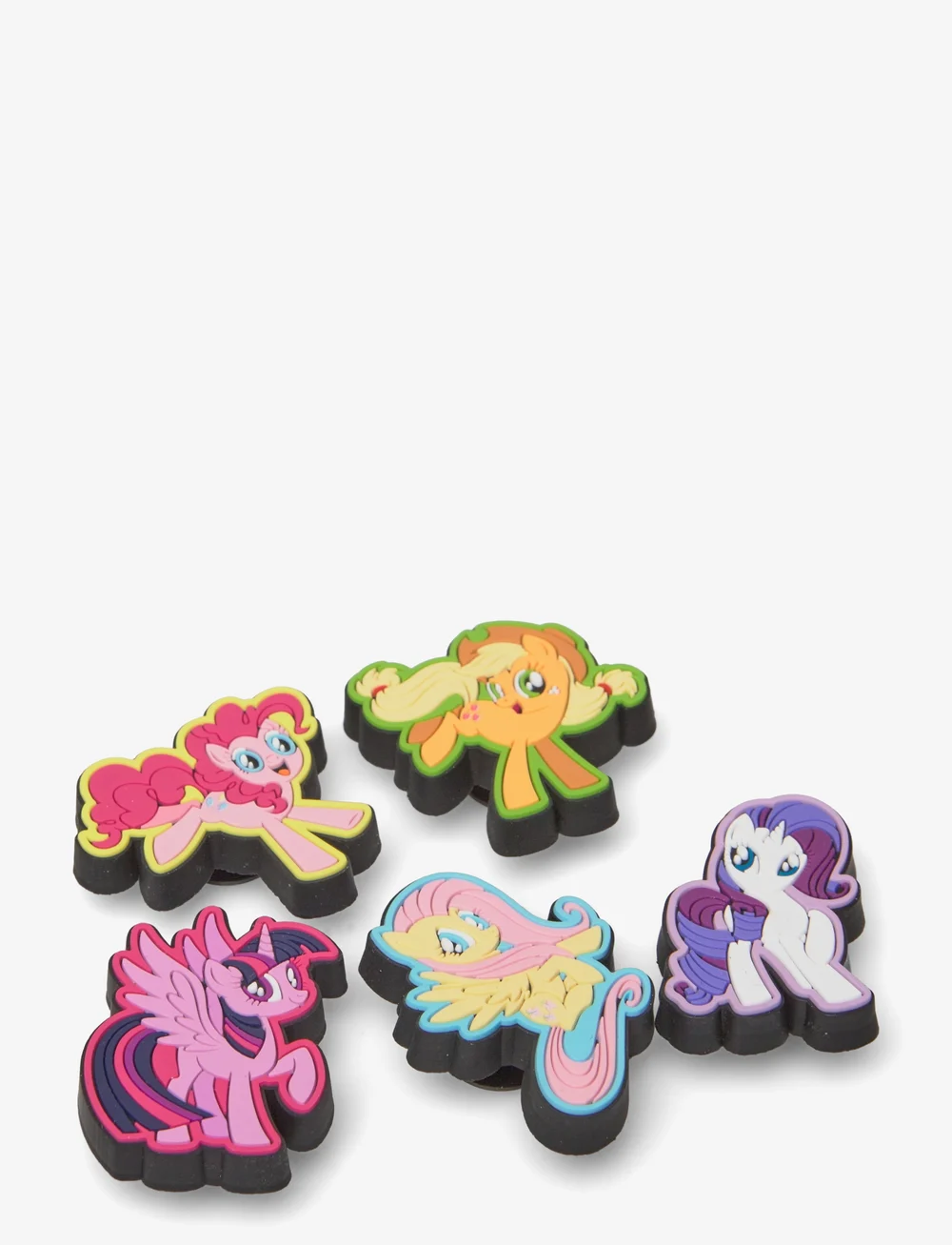 Crocs My Little Pony 5pck Shoe accessory Boozt