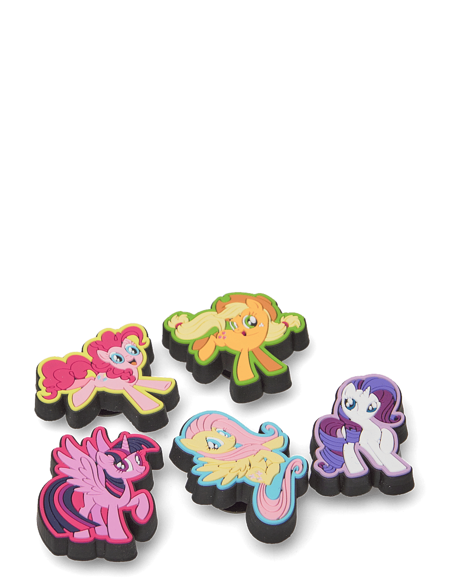 Crocs - My Little Pony 5Pck - white - 0