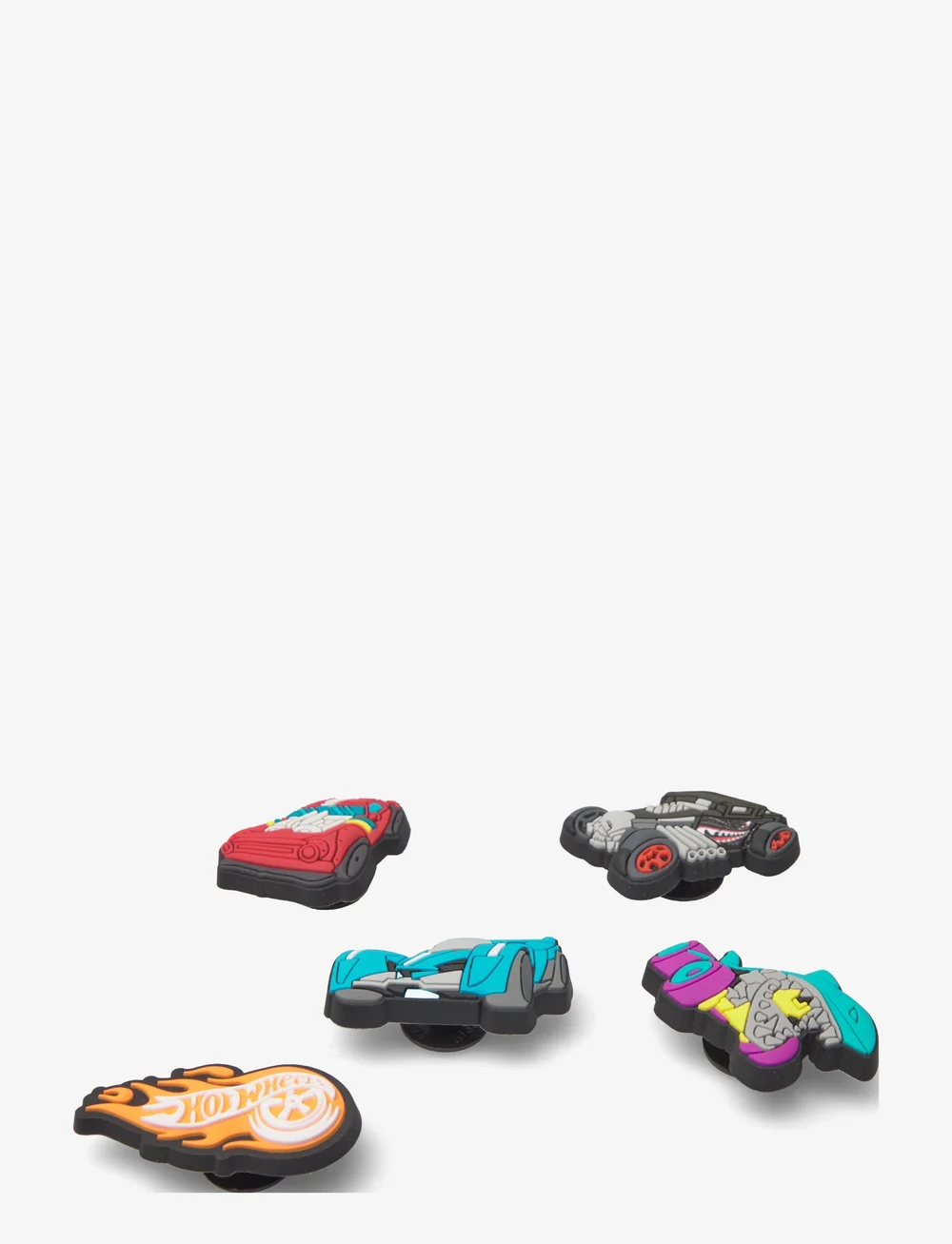 Hot wheels crocs hotsell