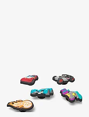 Crocs - Hot Wheels 5Pck - lowest prices - white - 0