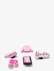 Crocs - Barbie 5Pck - lägsta priserna - white - 0