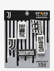 Crocs - Juventus 5Pck - die niedrigsten preise - white - 0