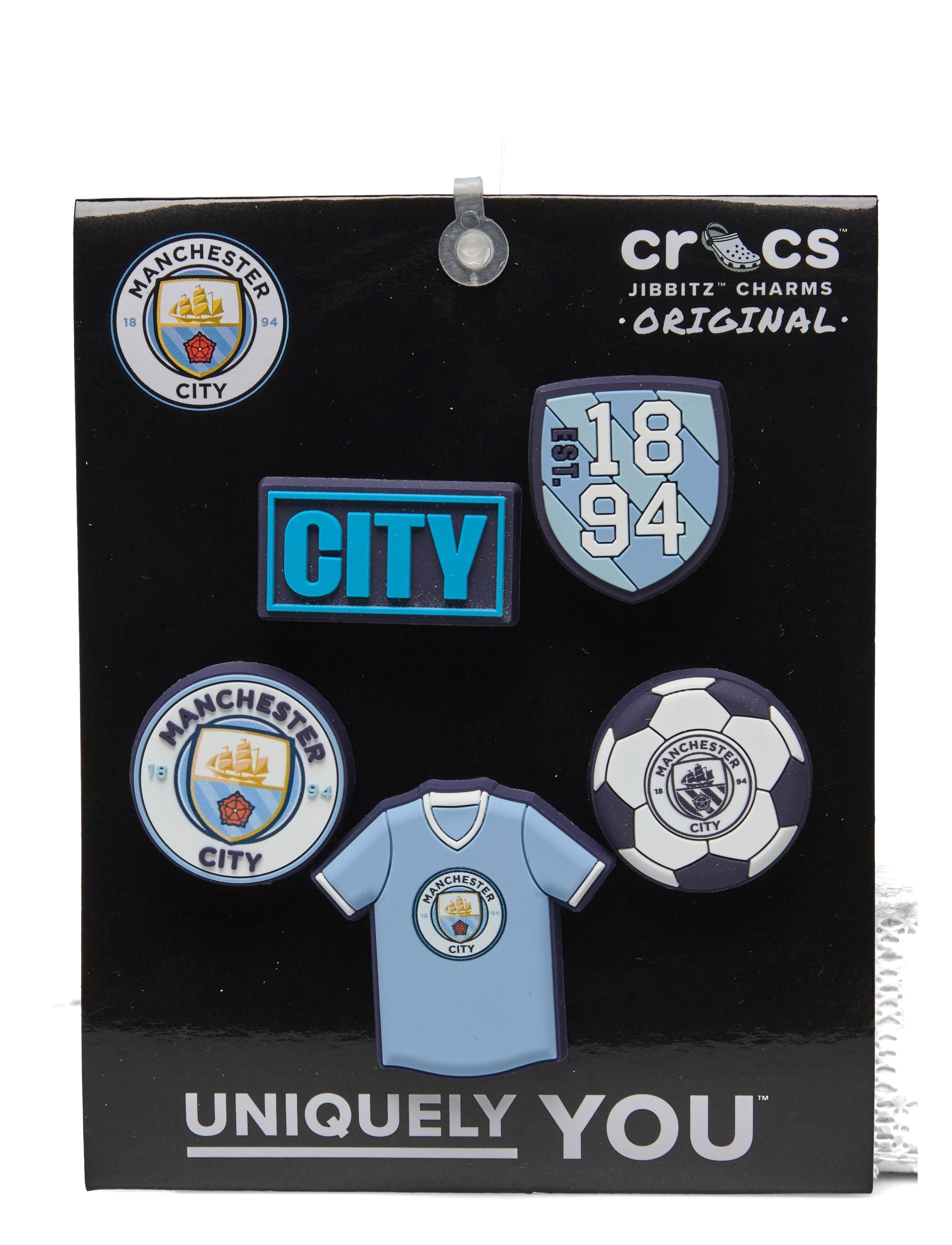 Manchester City 5Pck - WHITE