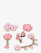 Blooming Cherry Blossom 5 Pack - WHITE