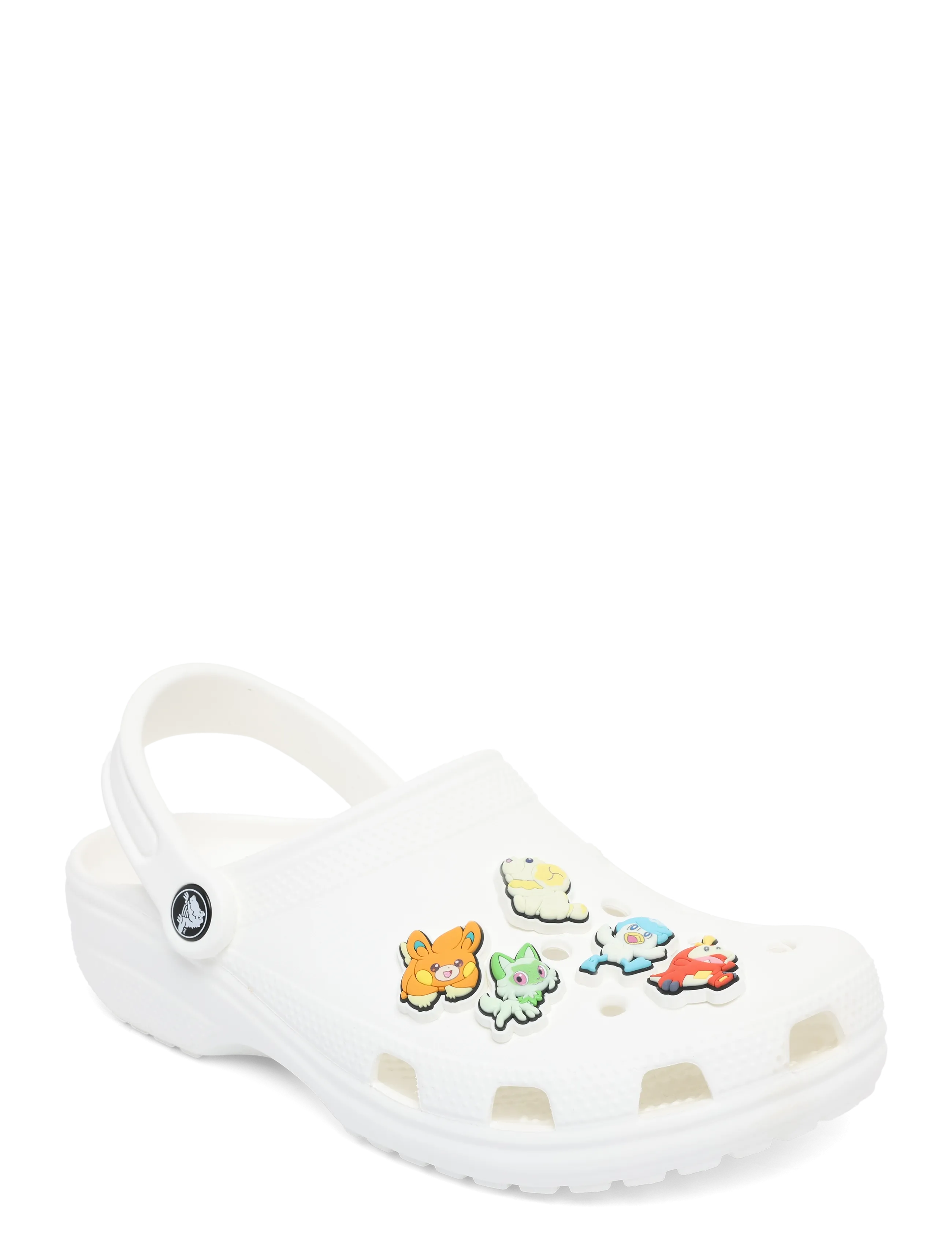 Crocs - Pokemon III 5Pck - schuhzubehör - white - 2